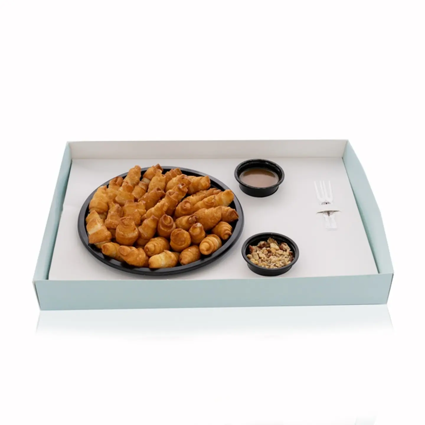 كرواسون السميد