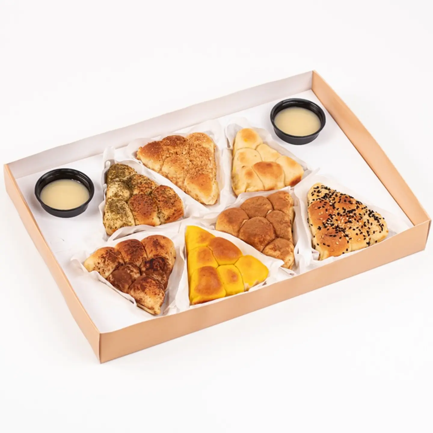 مثلثات الخلية