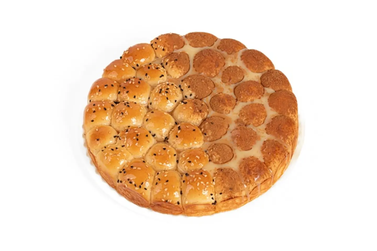 خلية ميكس صوصات