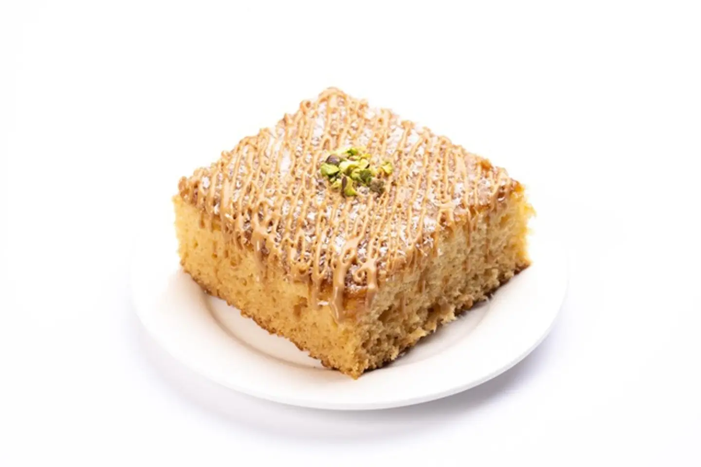 Cake