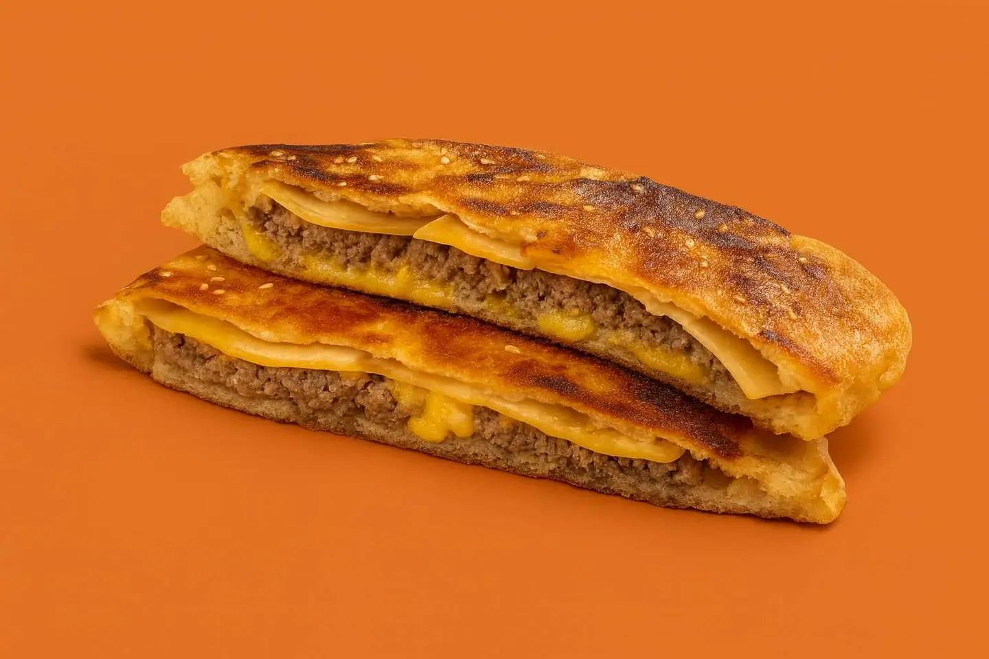 Cheese Hawawshi