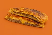 حواوشي بالجبنة