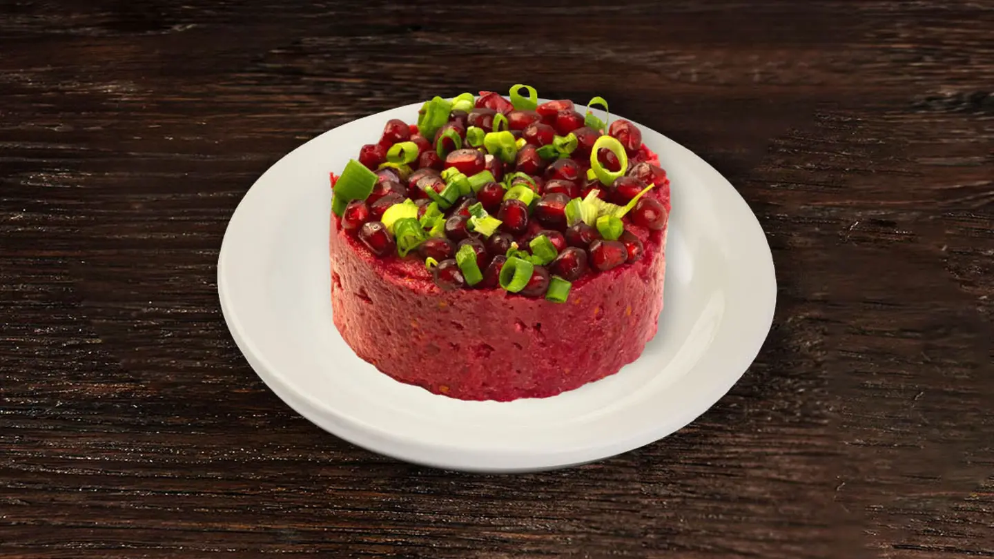 Mutabbal Pomegranate