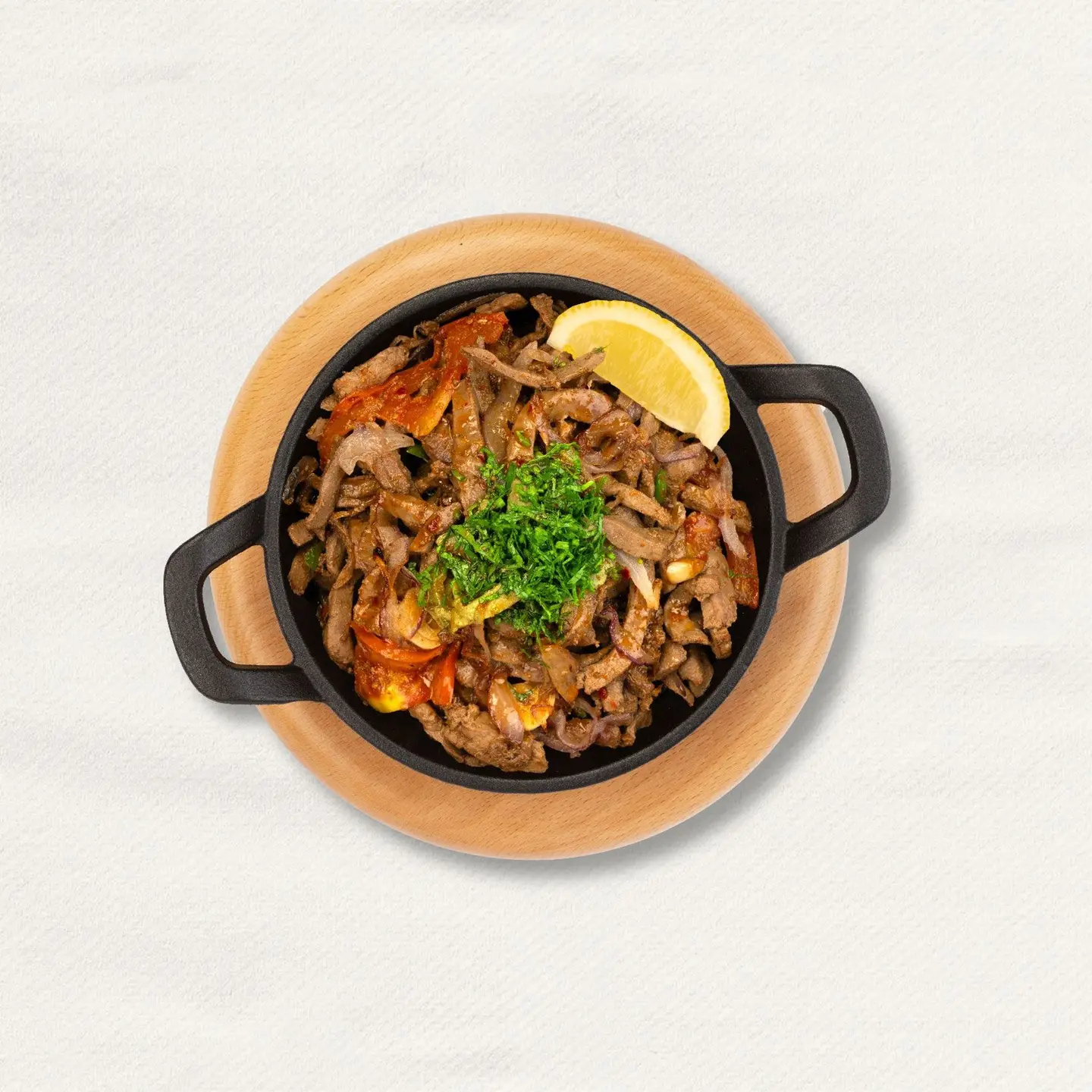 Lamb Liver