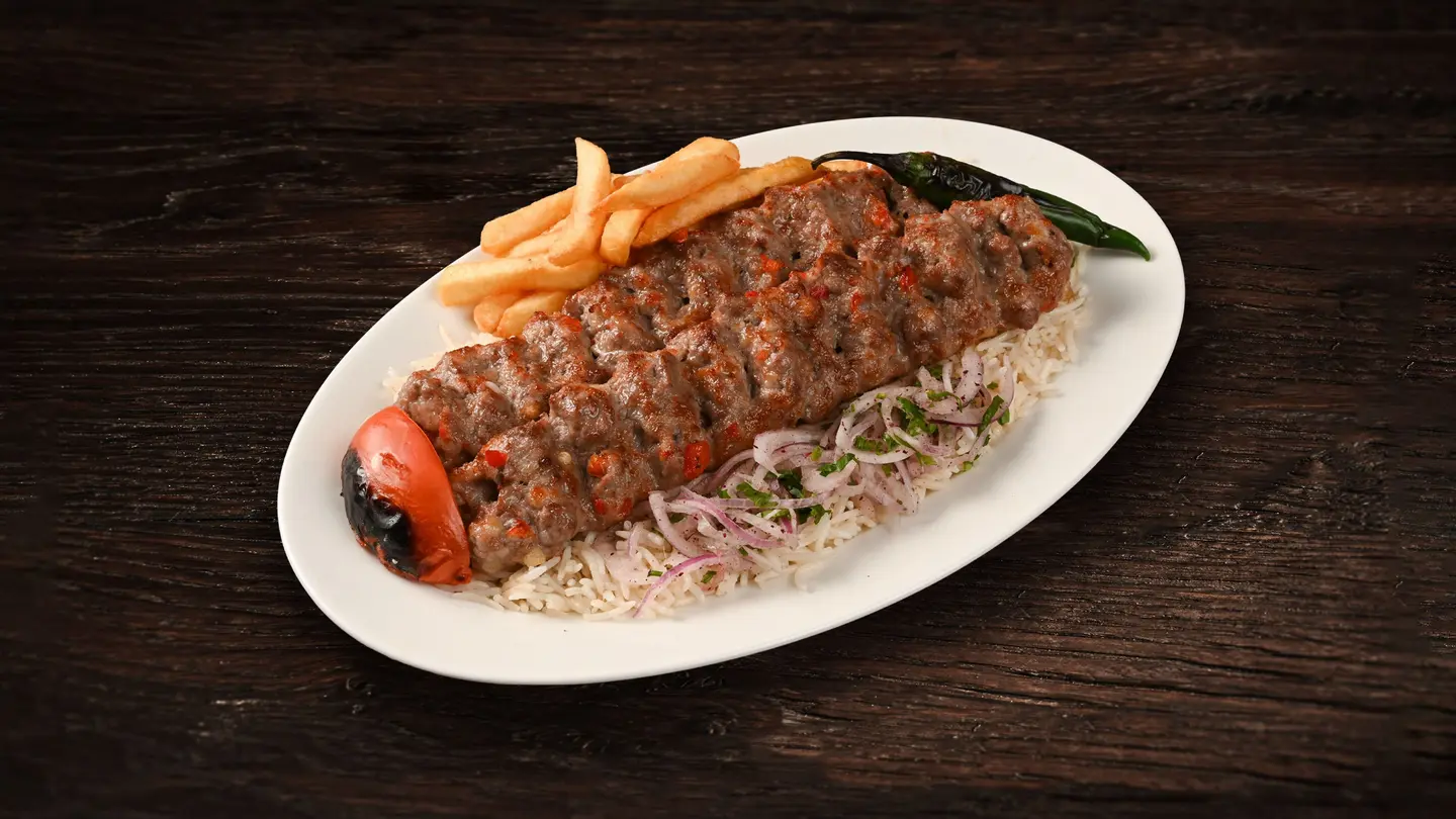 Kabab