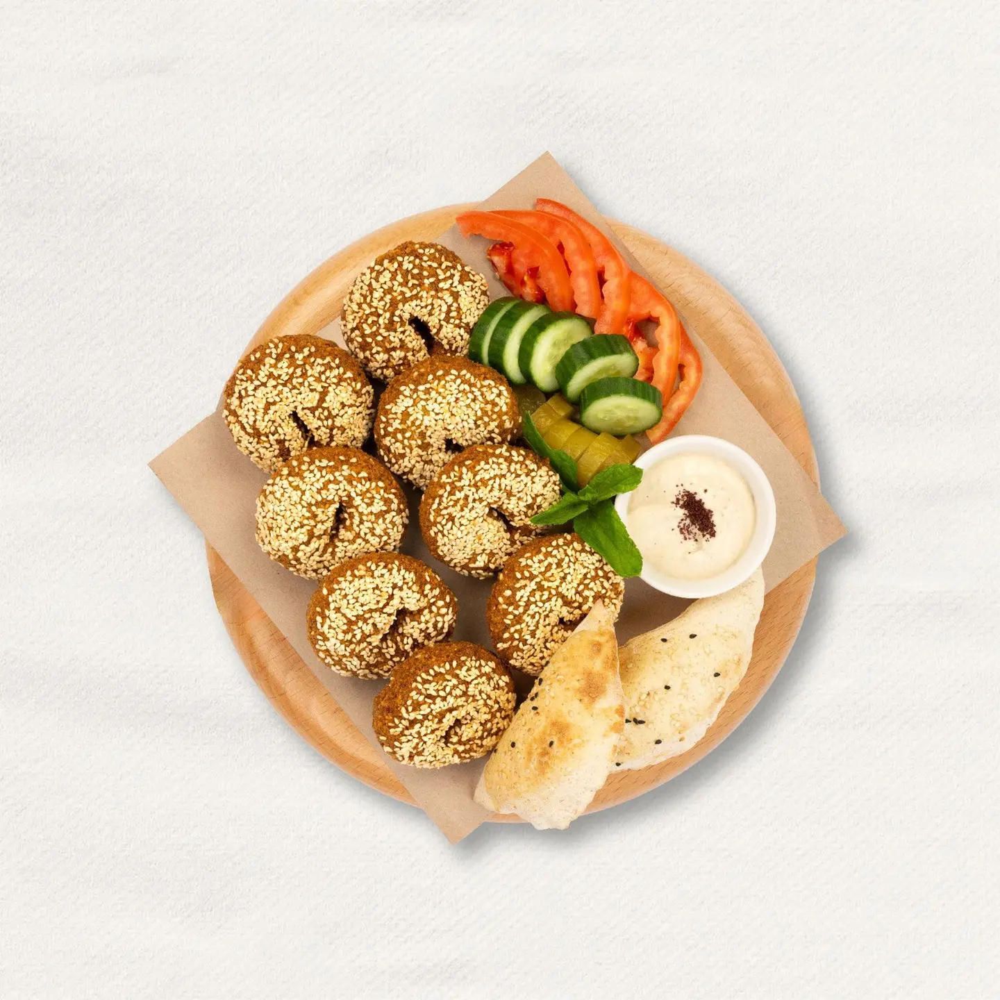 Falafel
