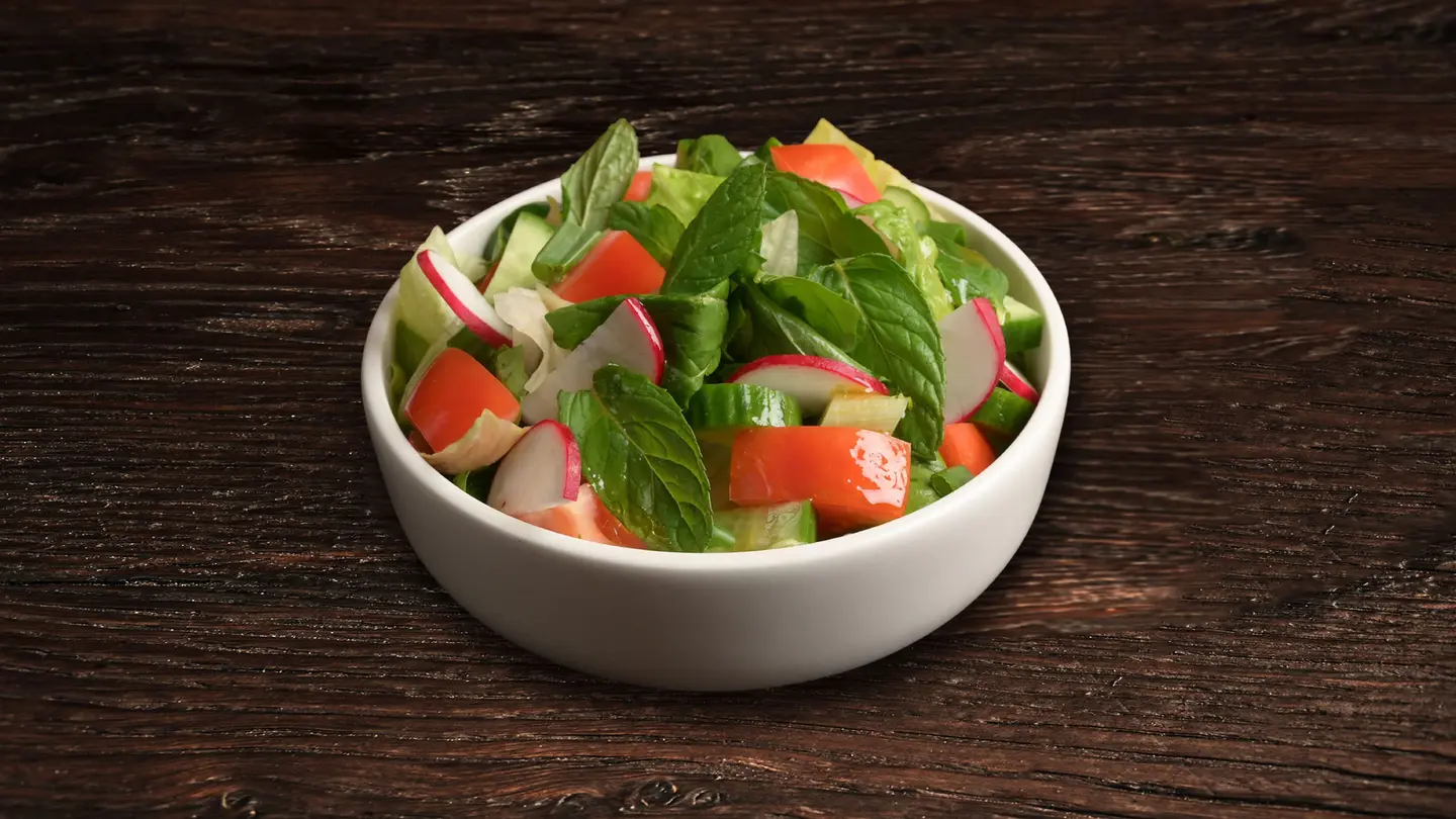 Green Salad