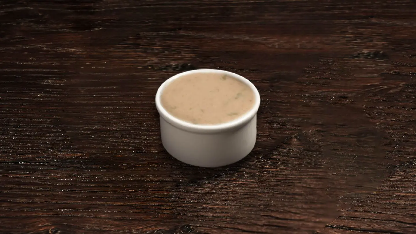 Tahina Sauce