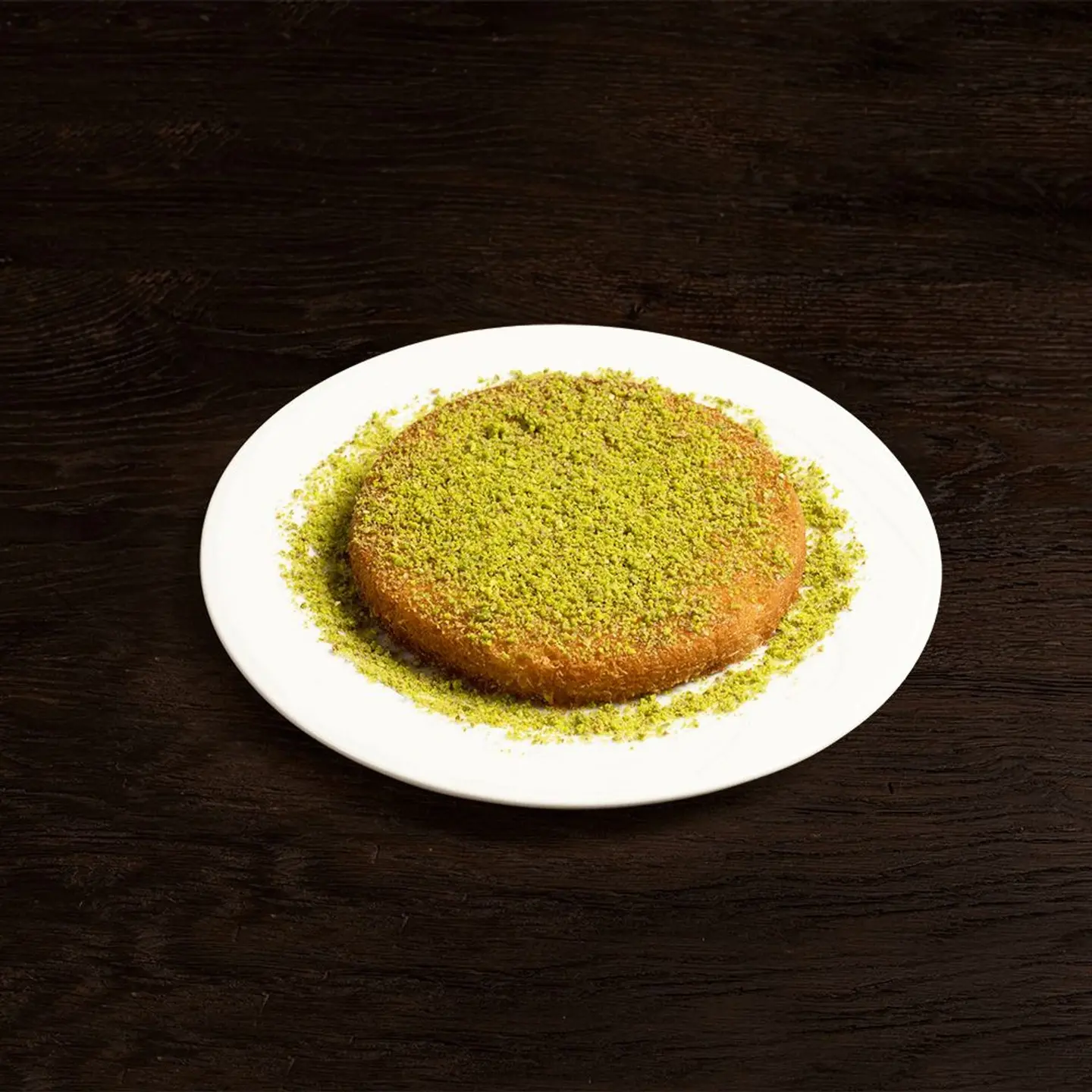 كنافة