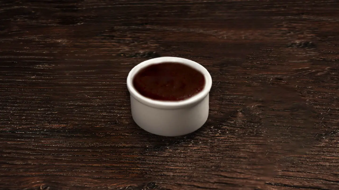 Pomegranate Molasses