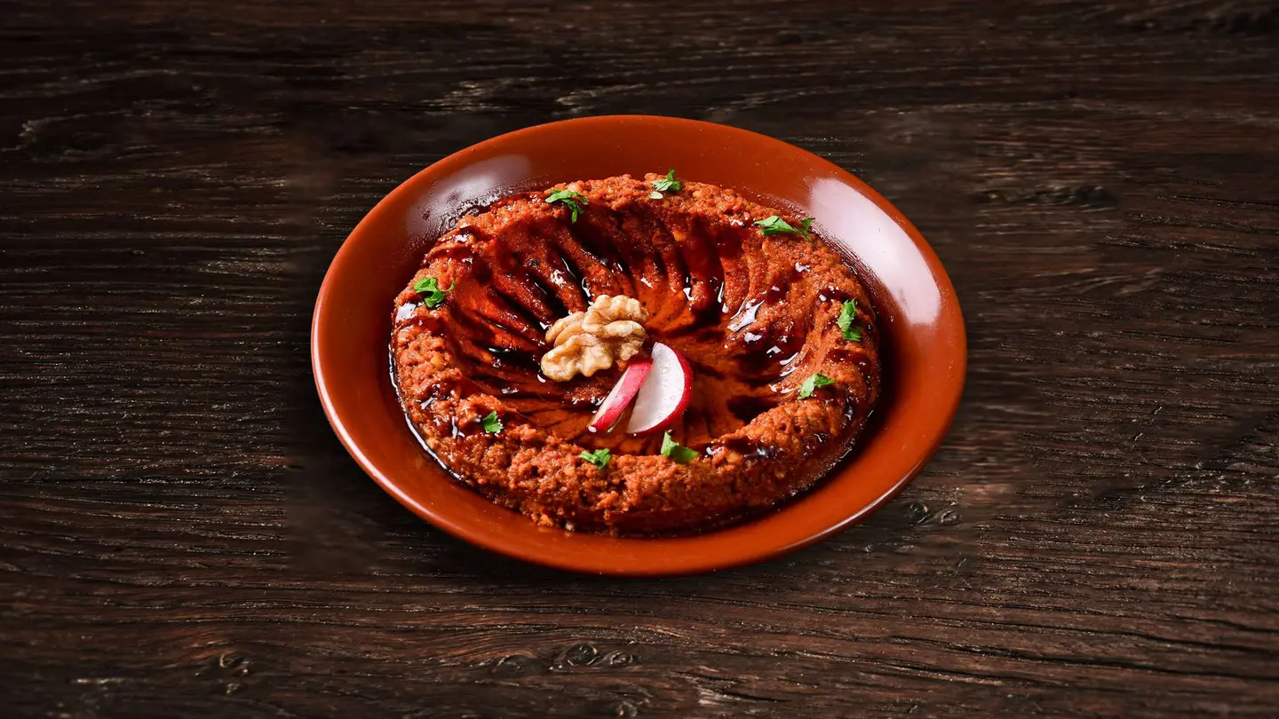 Muhammara