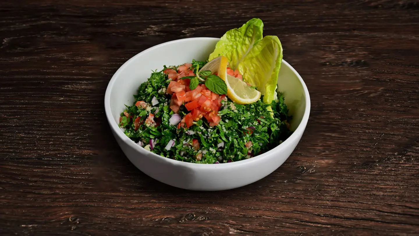 Tabboula