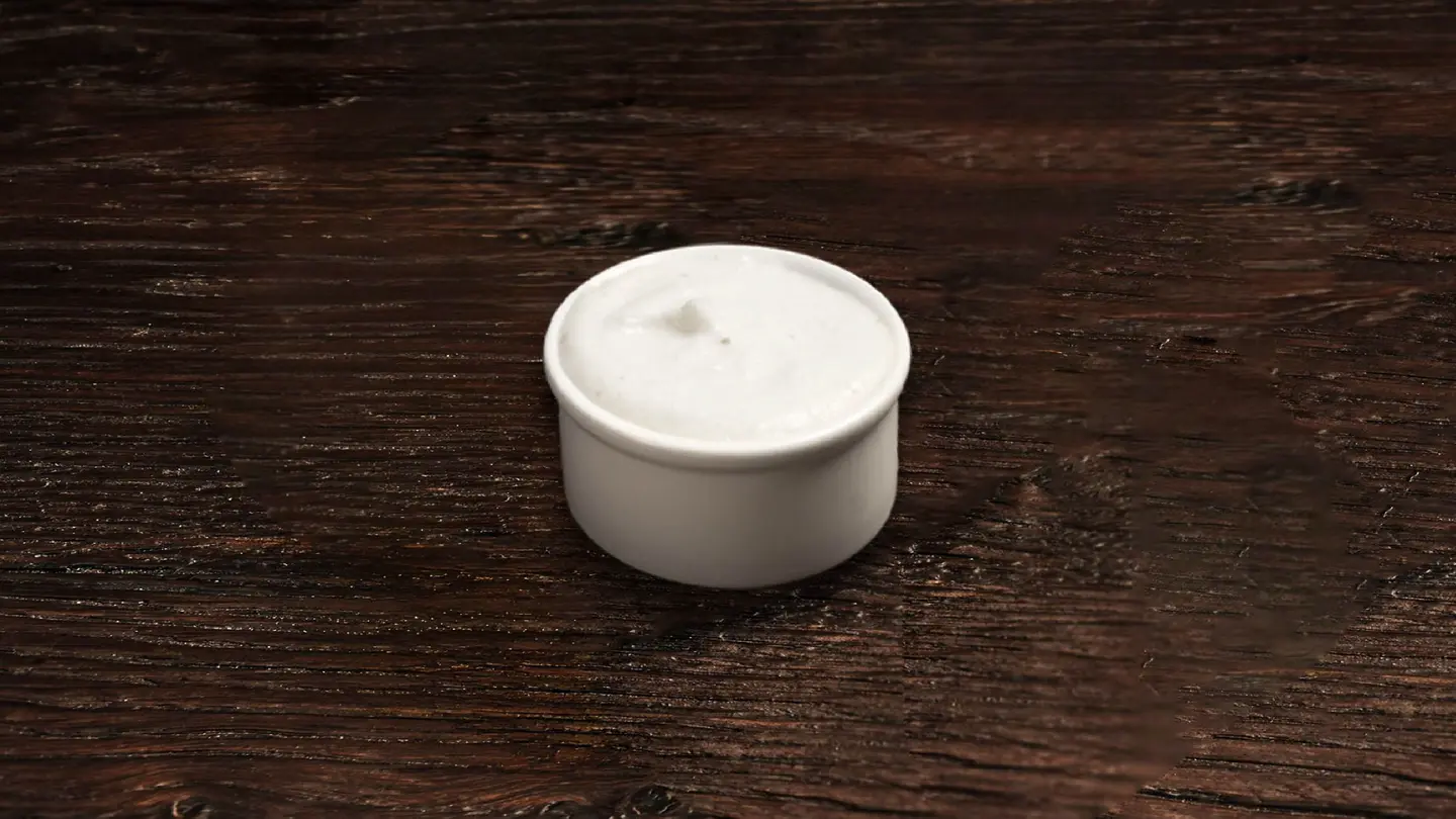 Garlic Sauce