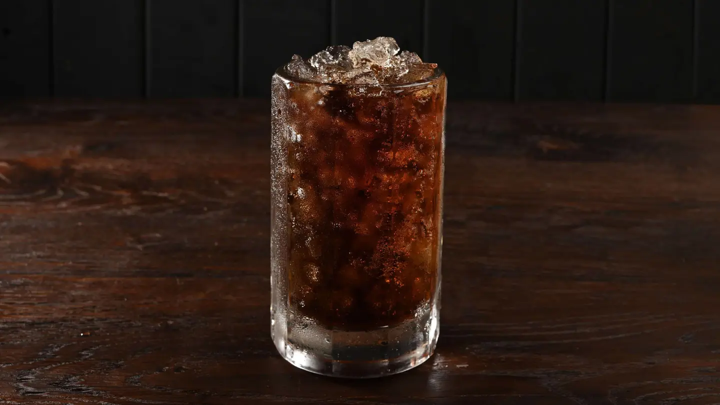 Soda