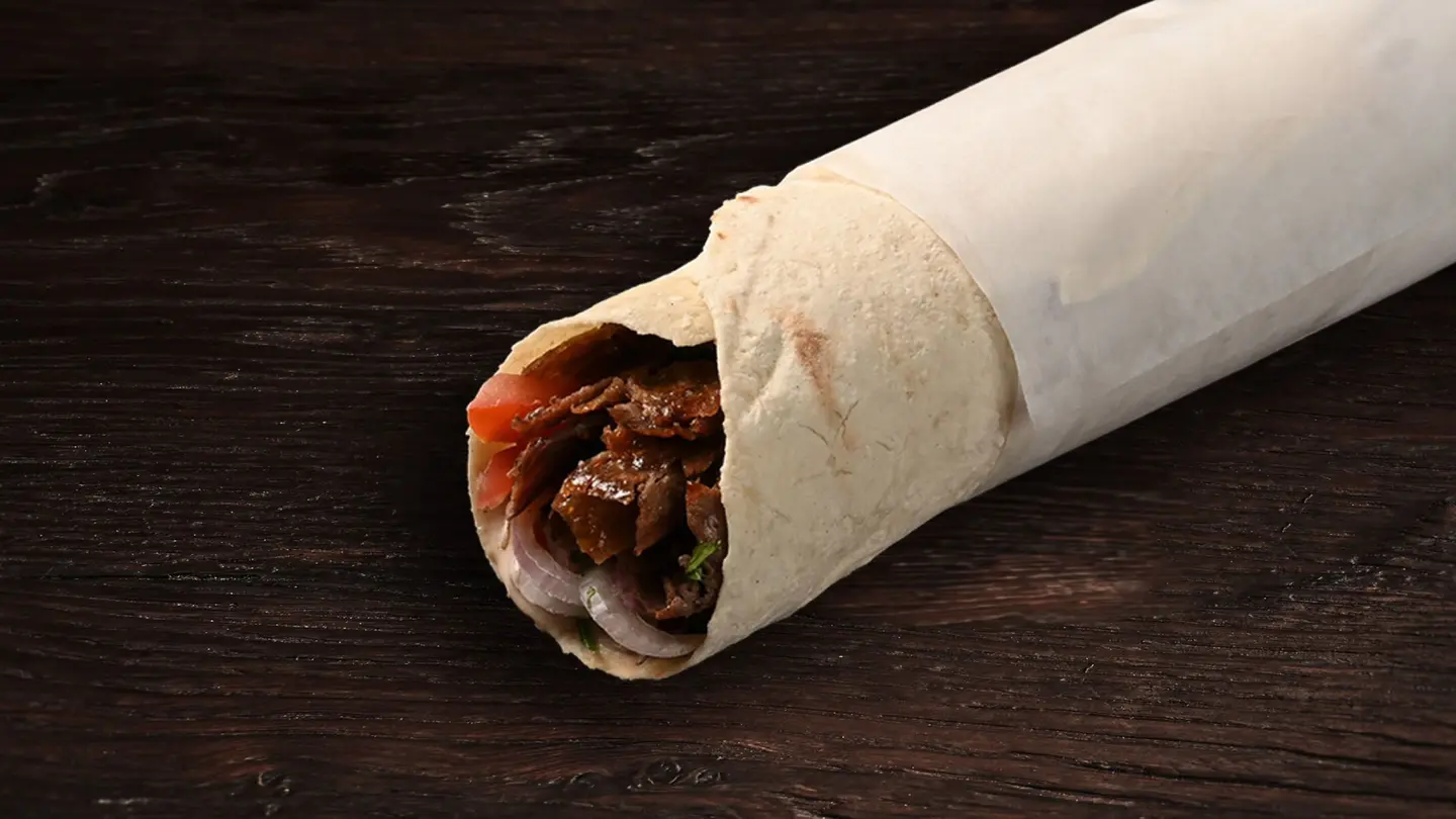 Shawarma