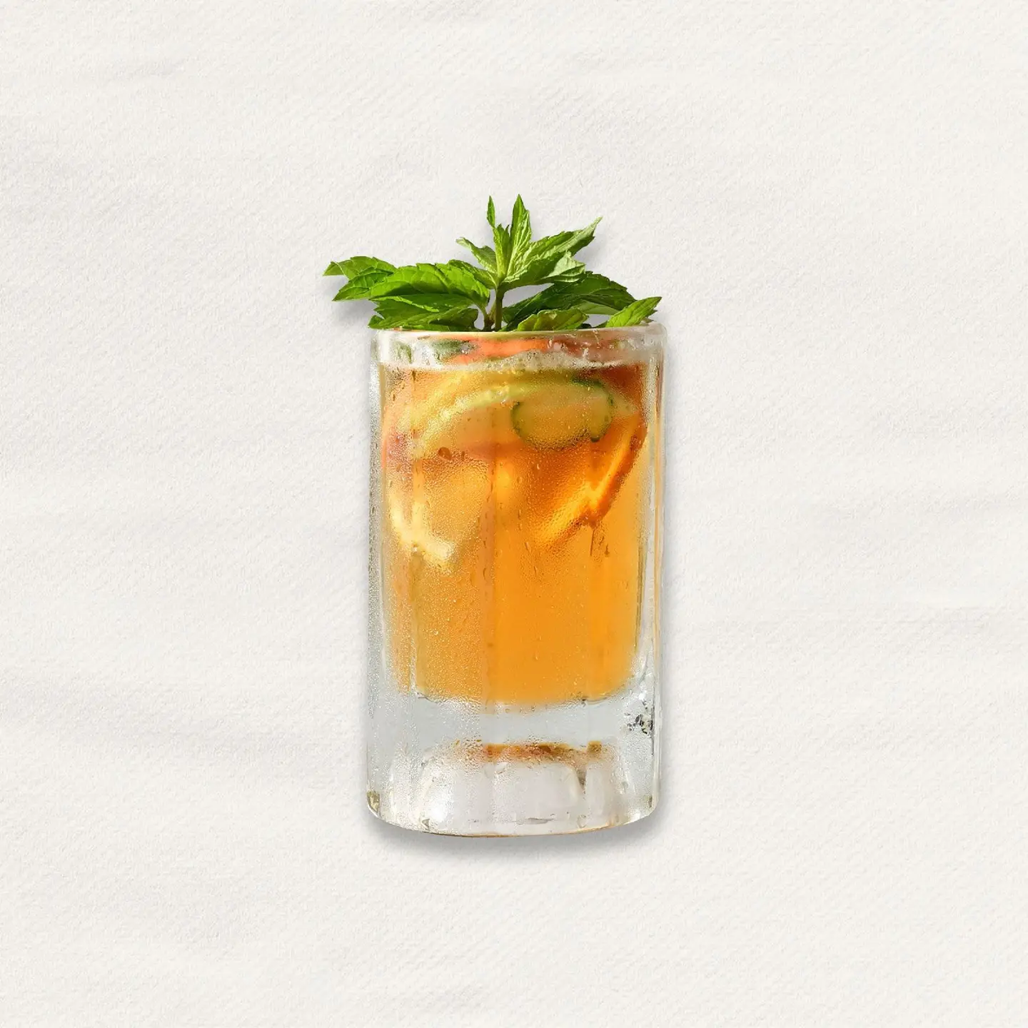 Saudi Cocktail