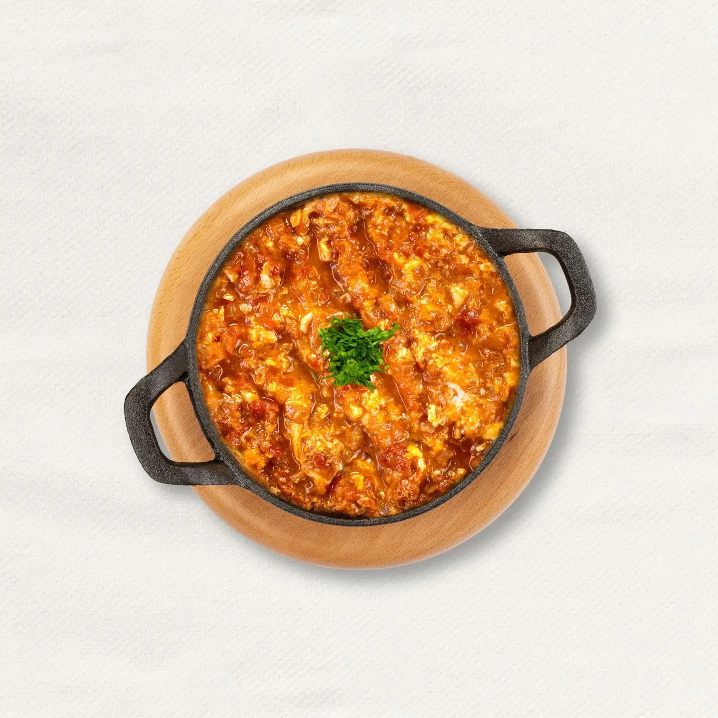 Shakshouka