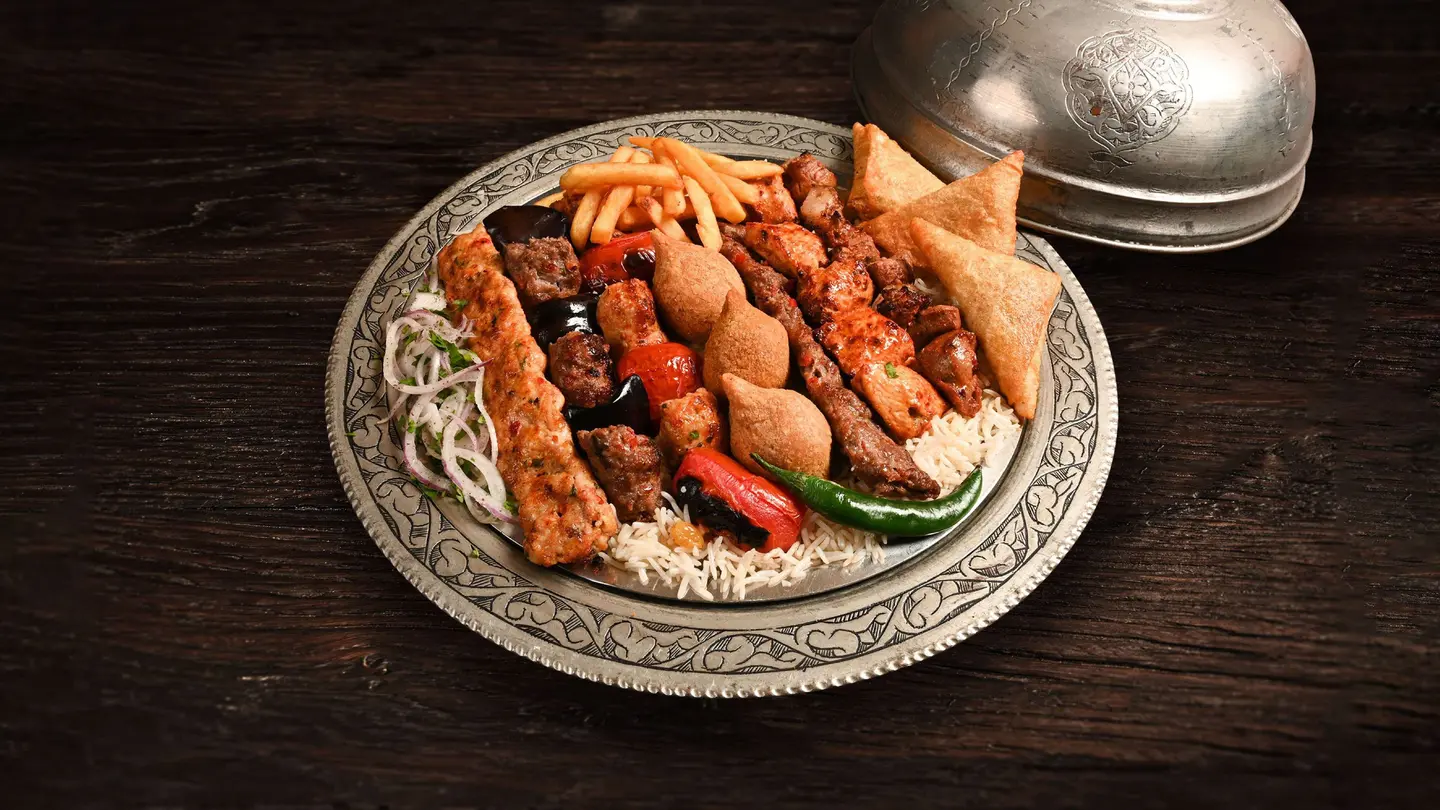 Khayal Mix