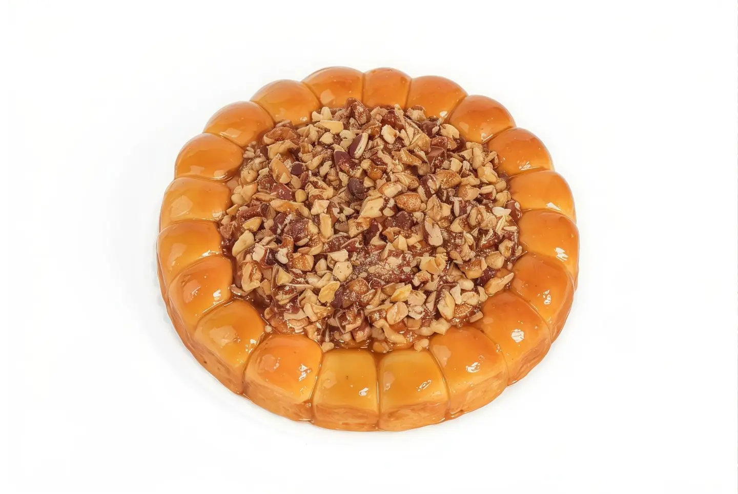 Khaliat Crumble Caramel