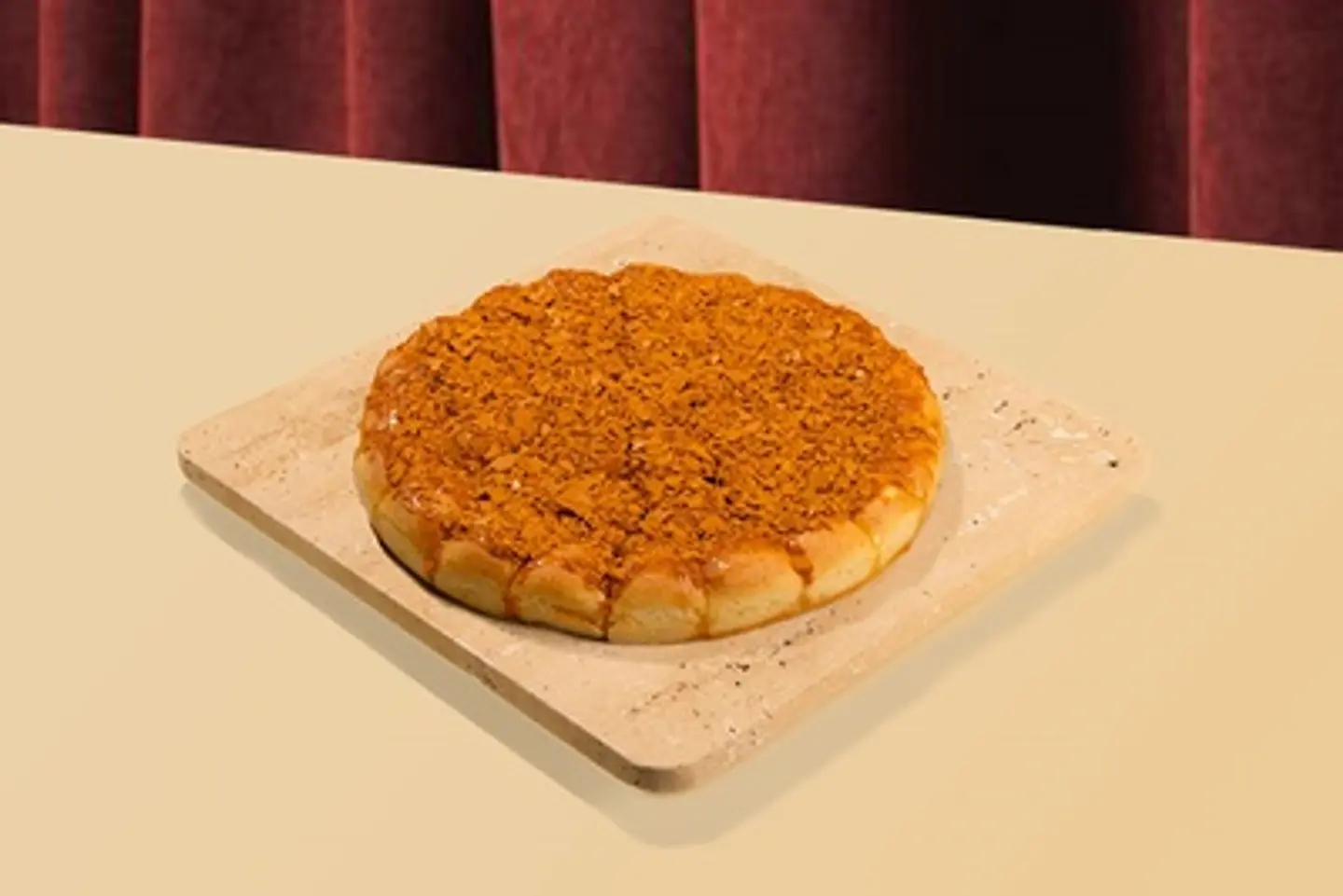 خلية كرانش