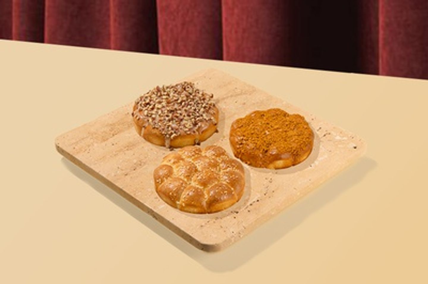 طقم فيروز