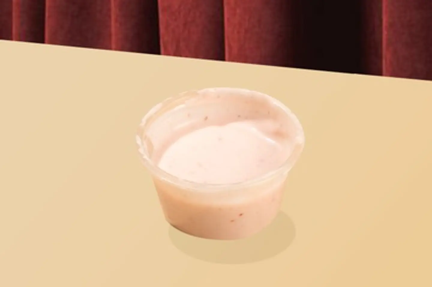 Sause Chicken