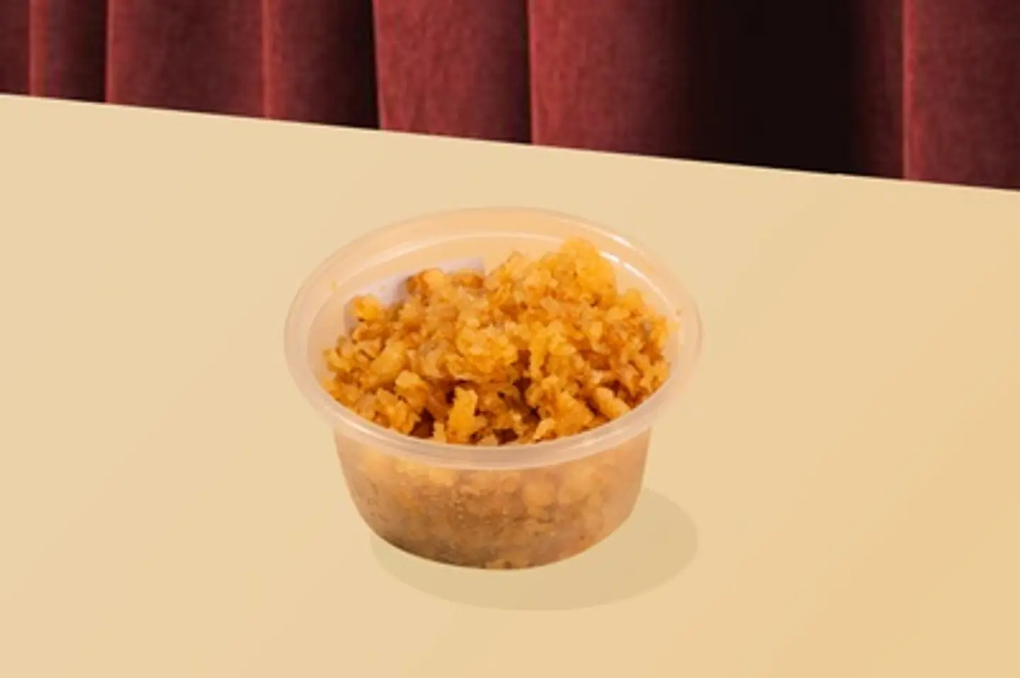 بصل مكرمل