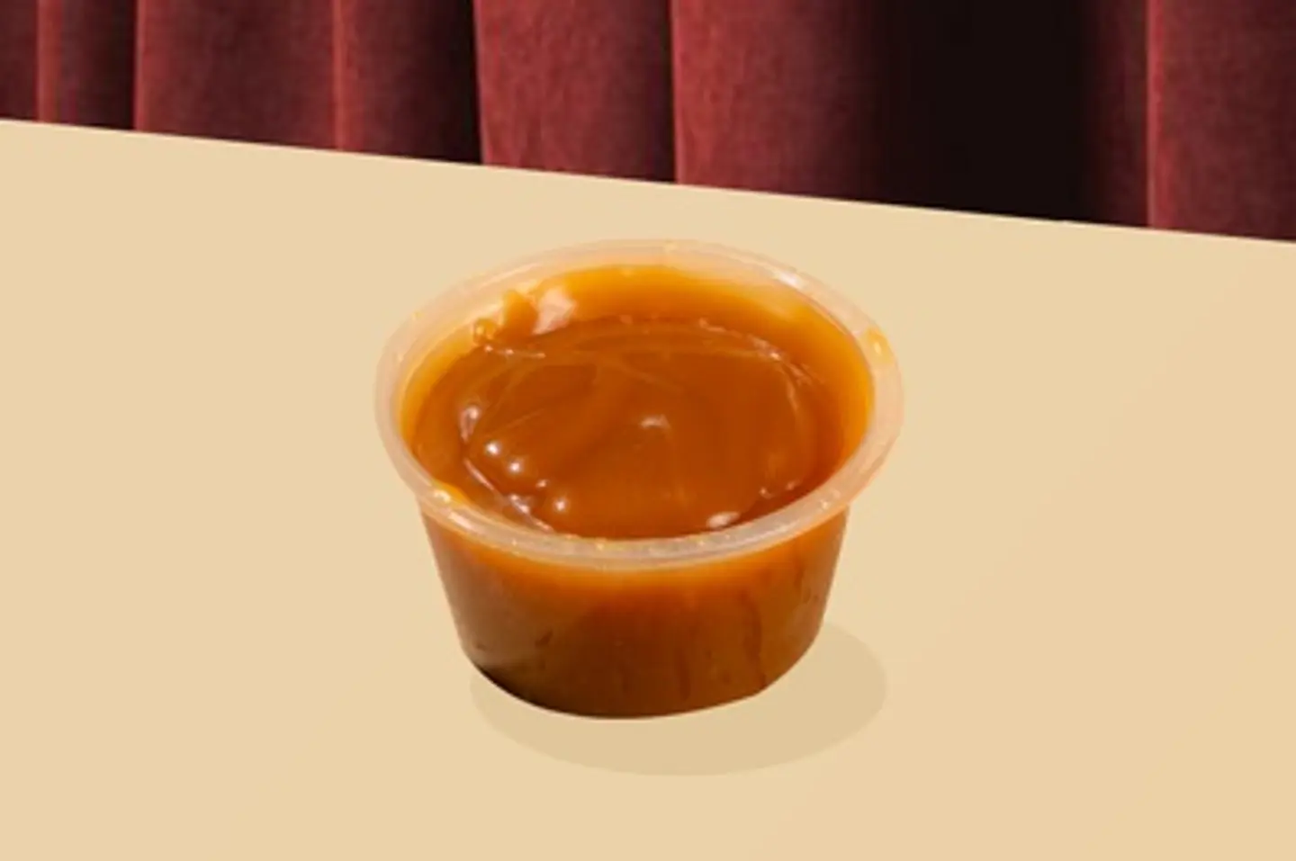 Solted Caramel