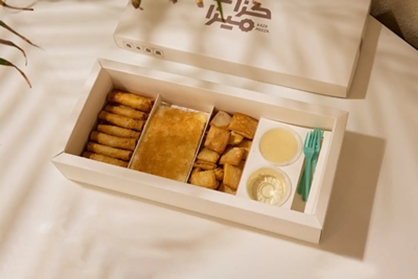 Box Assorted Small