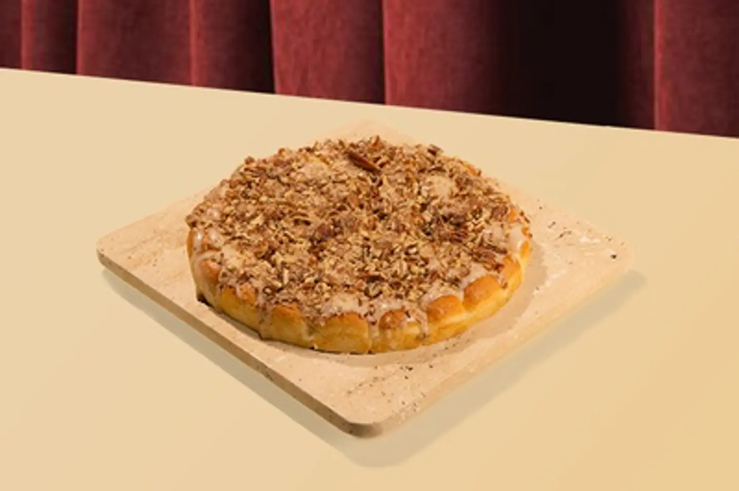 Cinnabon