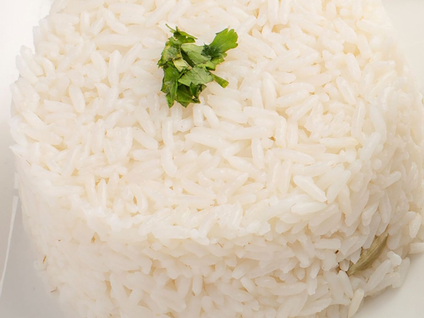 White Rice