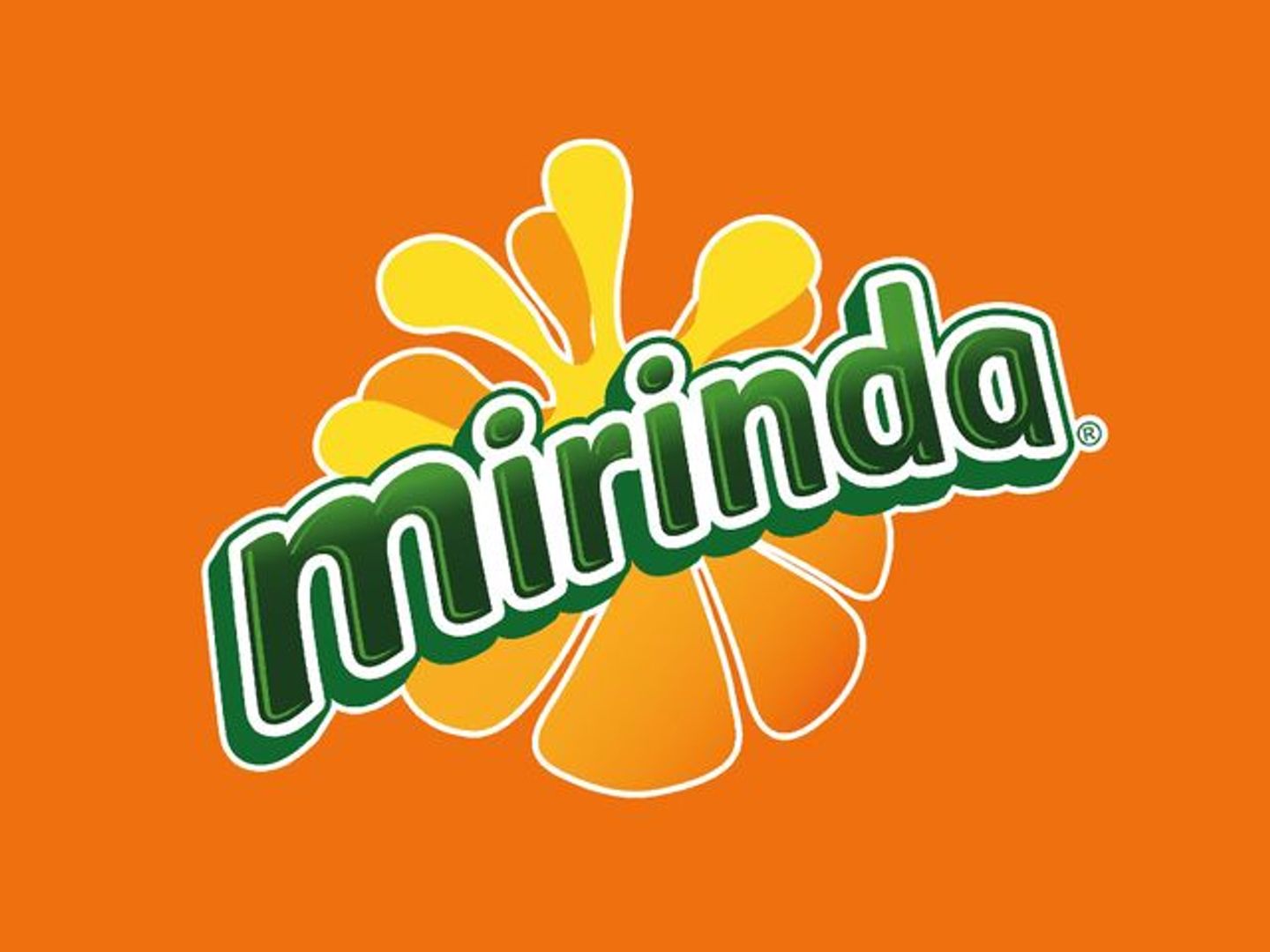 Mirinda Orange