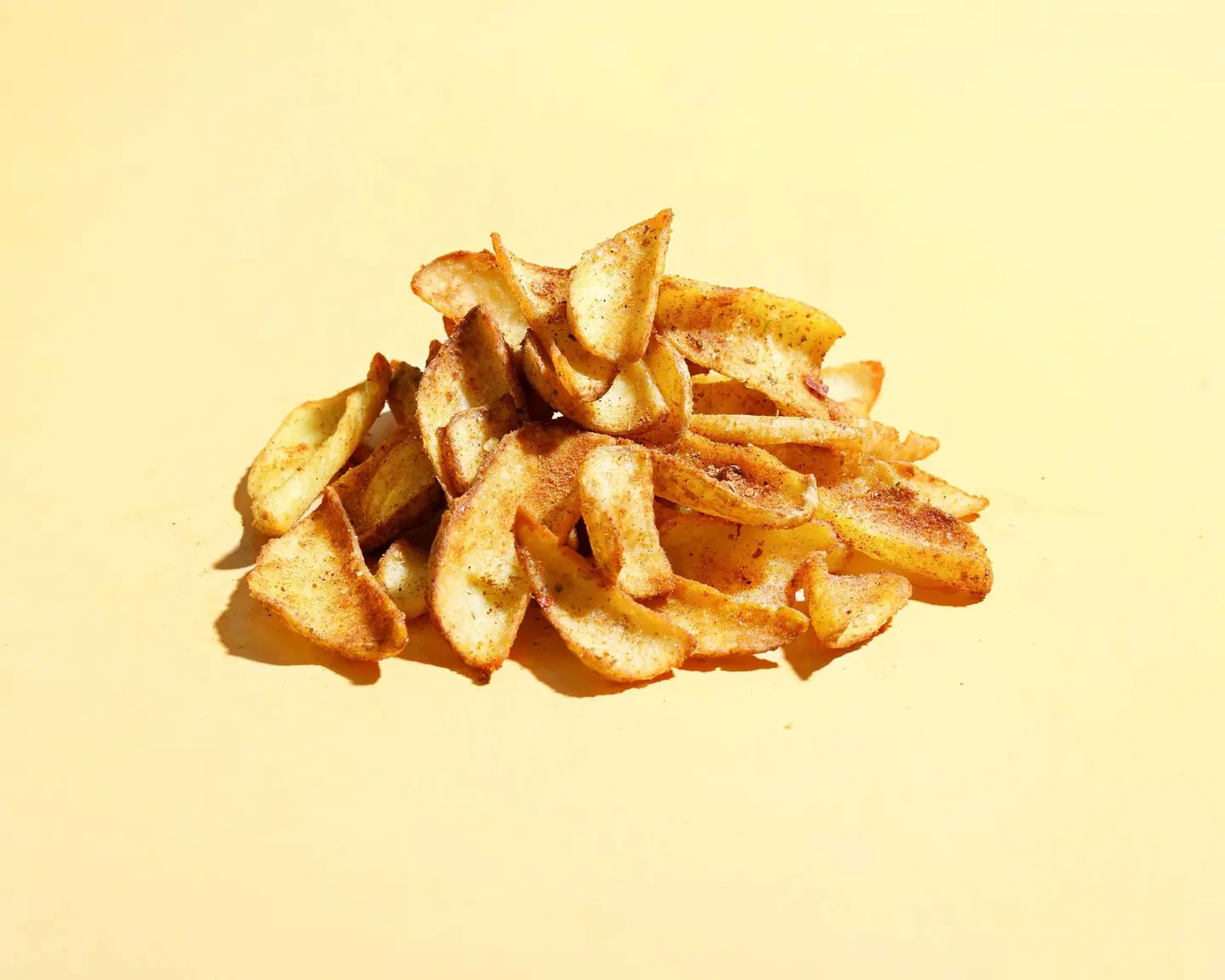 بطاطس دبز