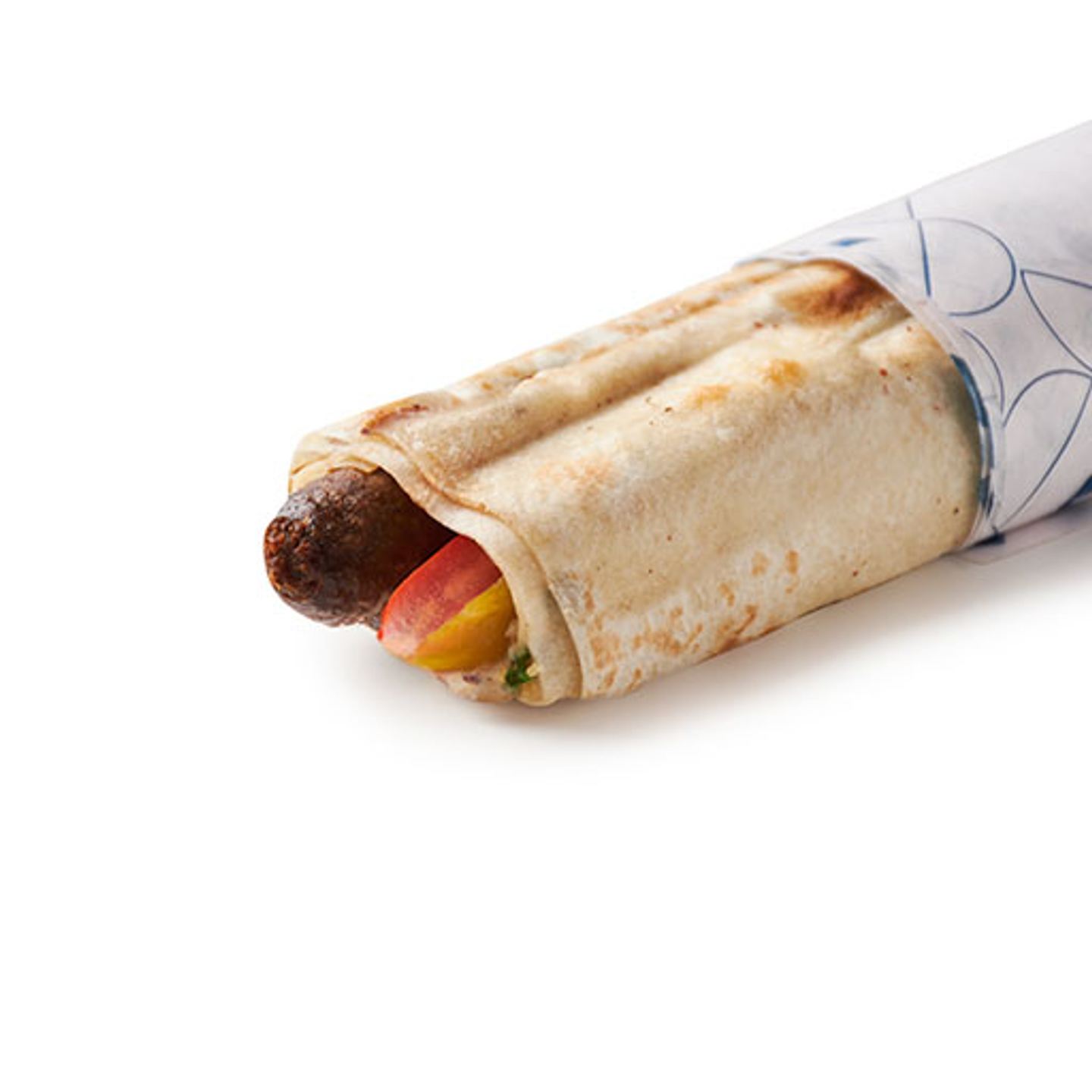 Makanek Sandwich
