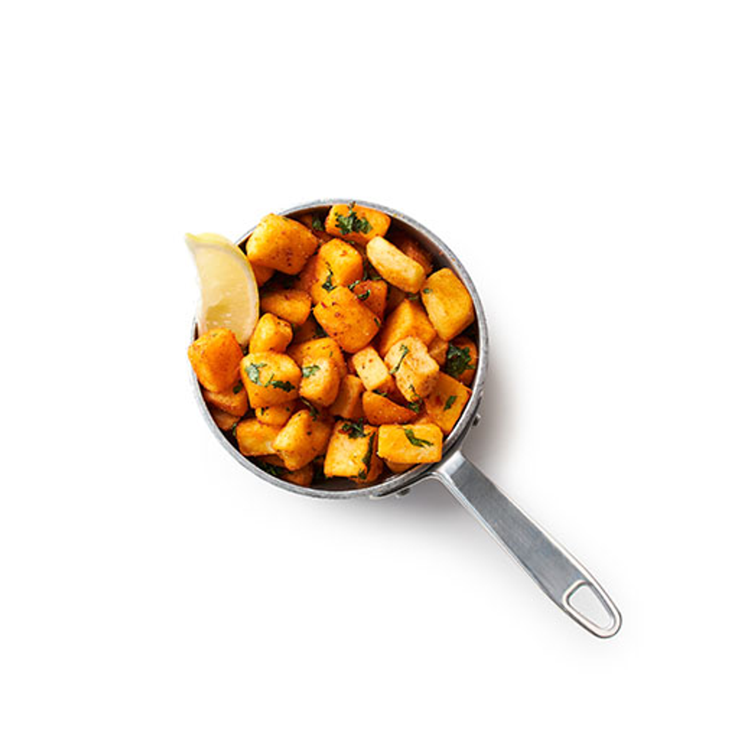 Spicy Potato