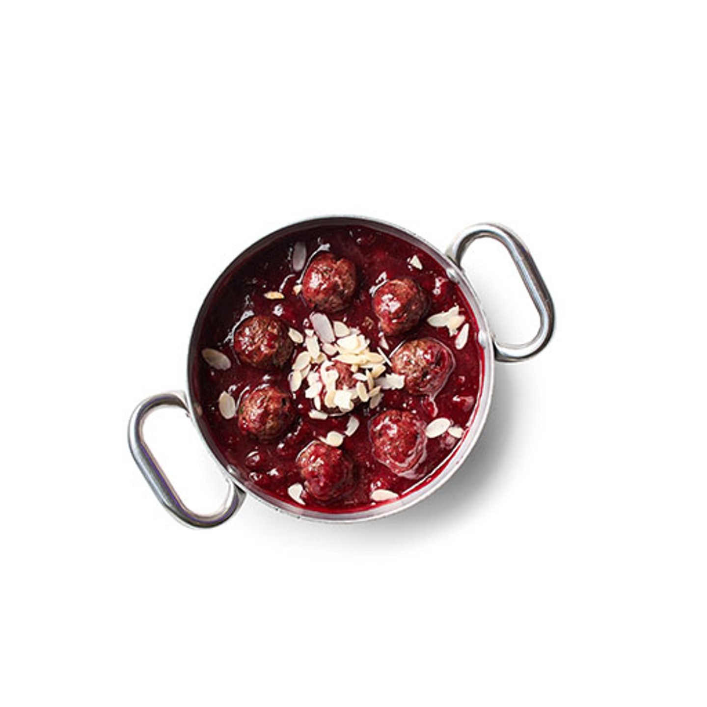 Cherry Kebab