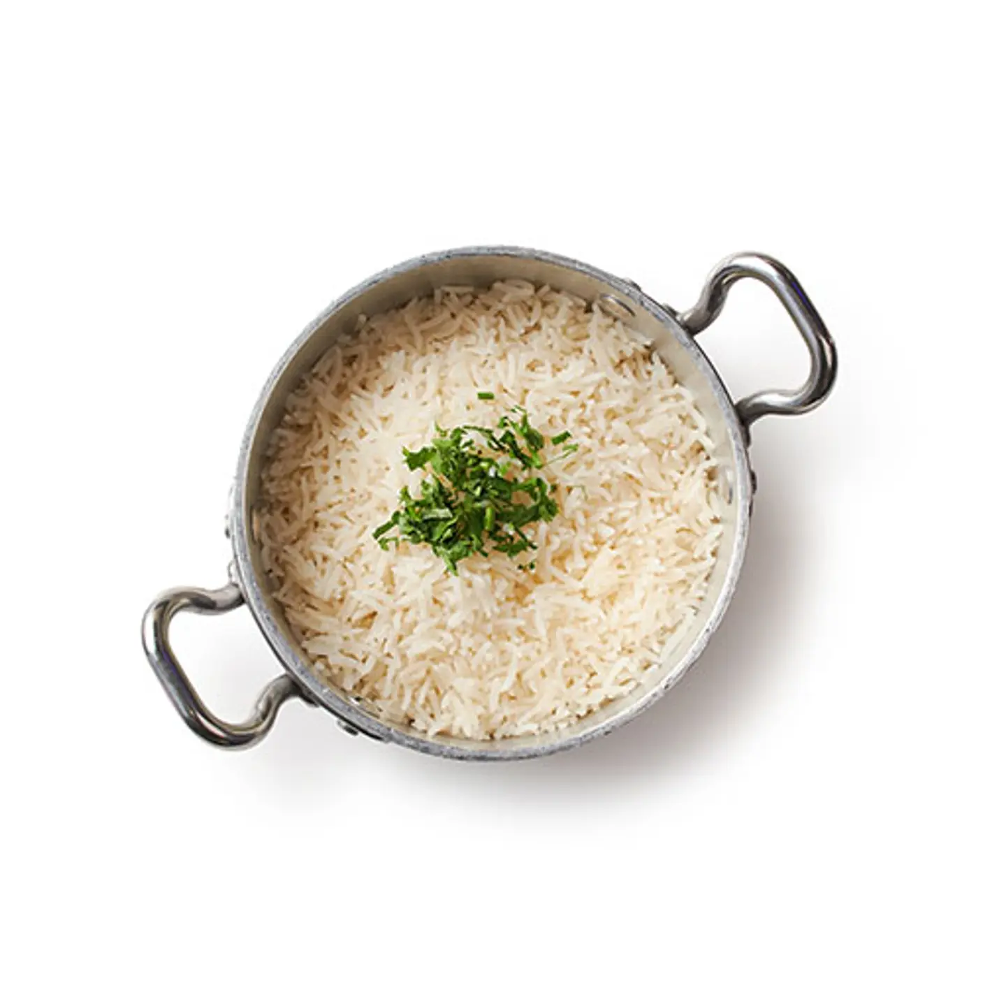 White Rice