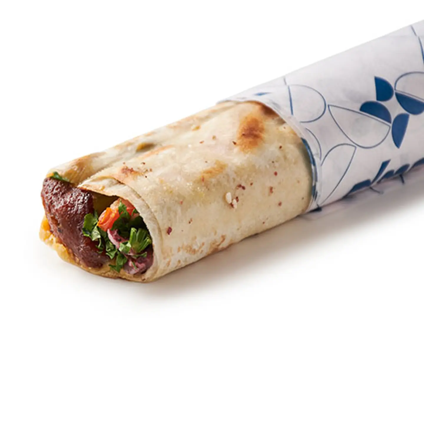 Awsal Sandwich