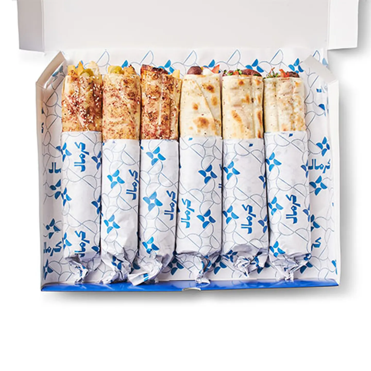 Sandwich Box