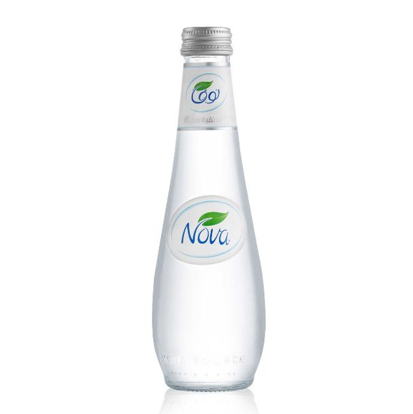 مياه معدنيه صغير