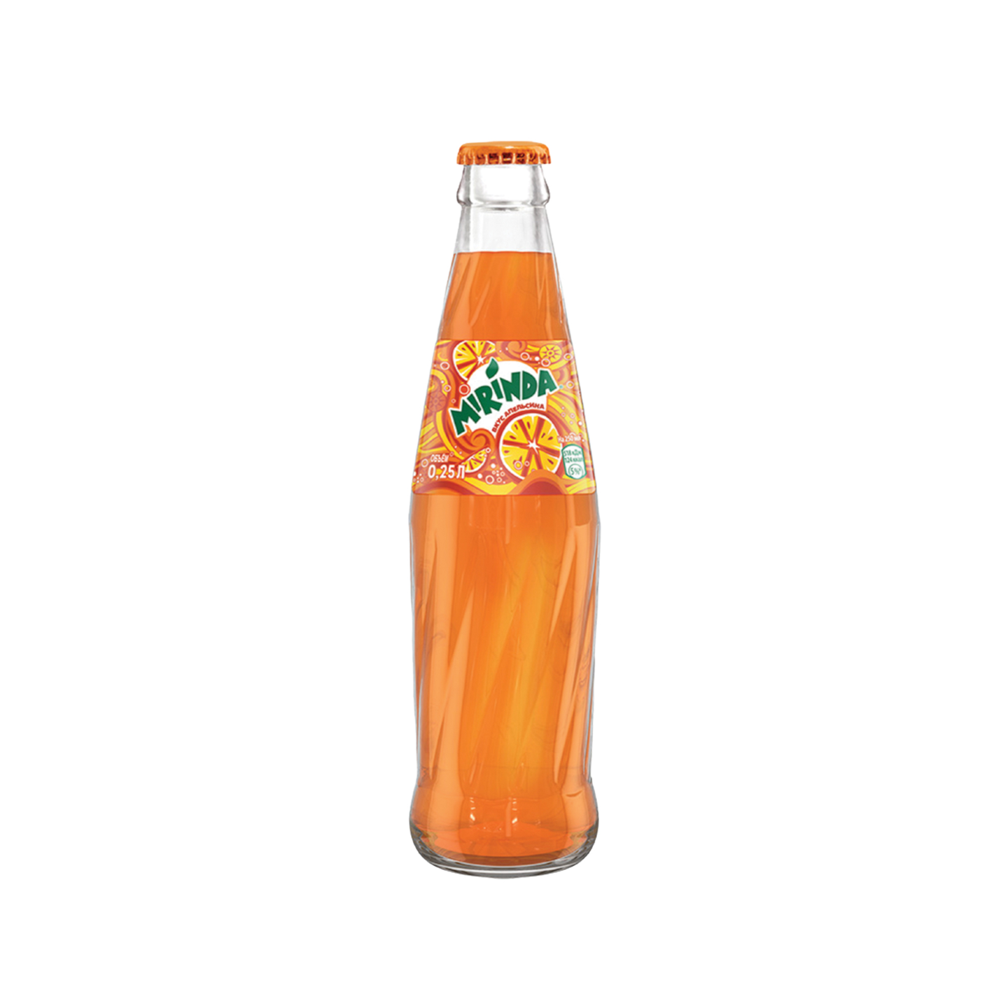 Mirinda