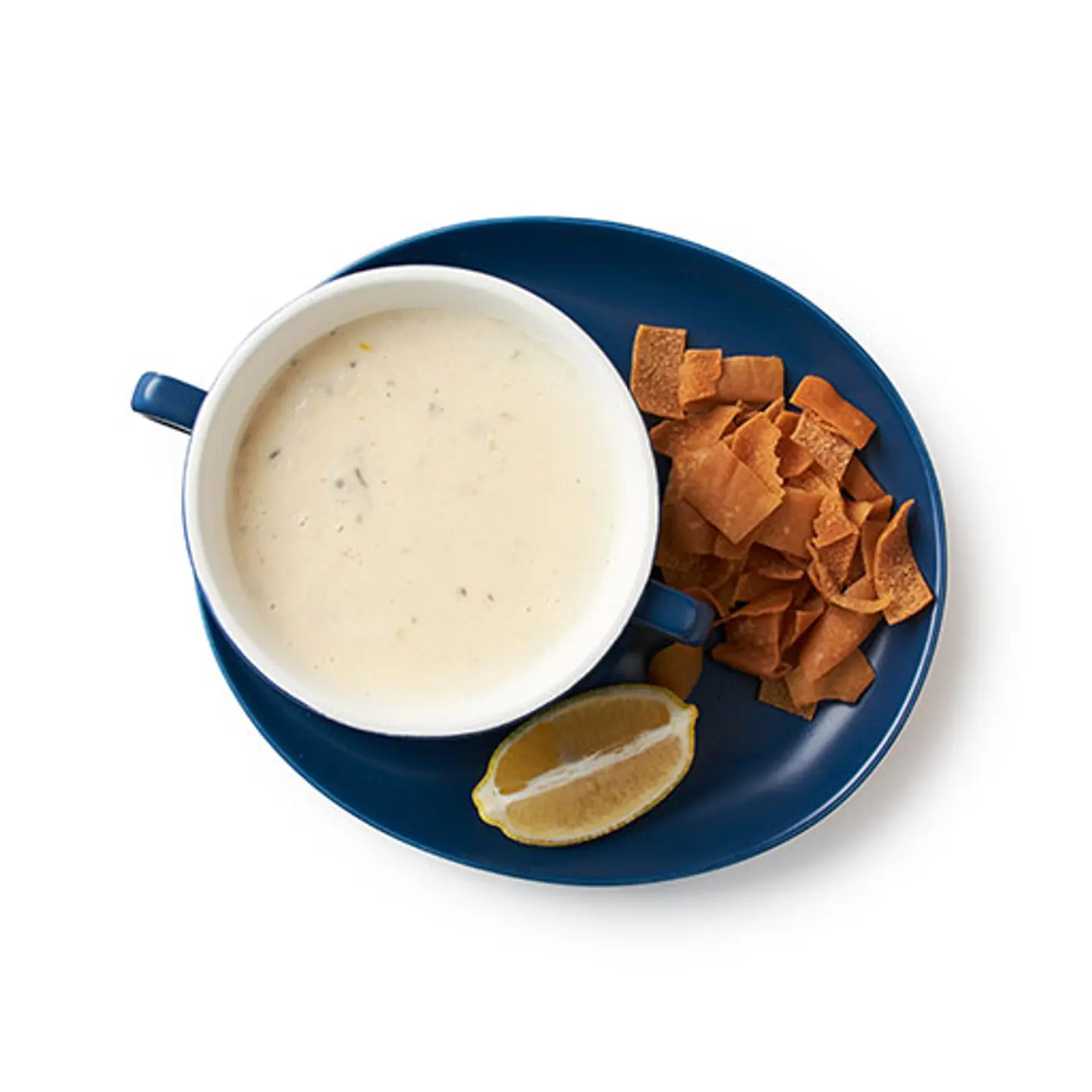 Creamy Chicken Mushroom