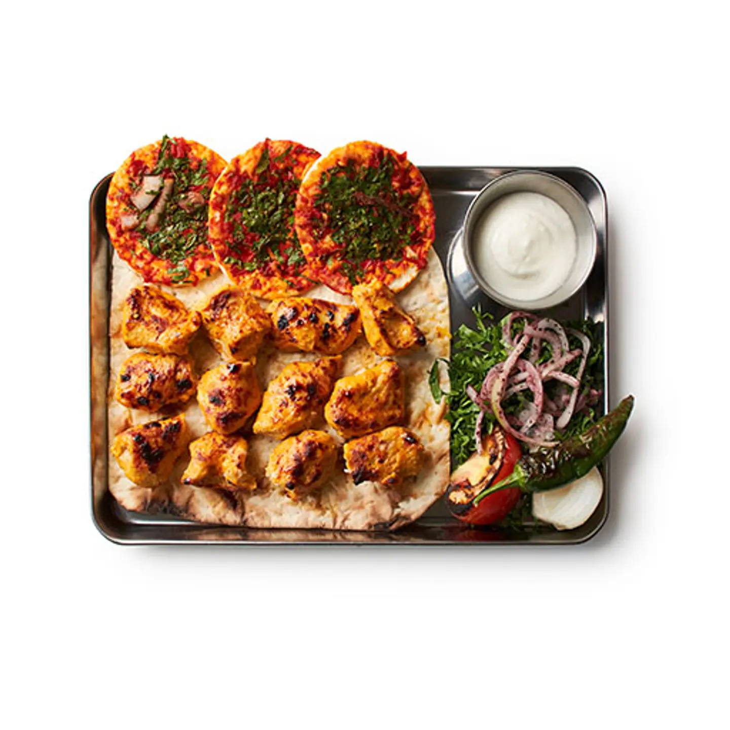 Shish Tawook