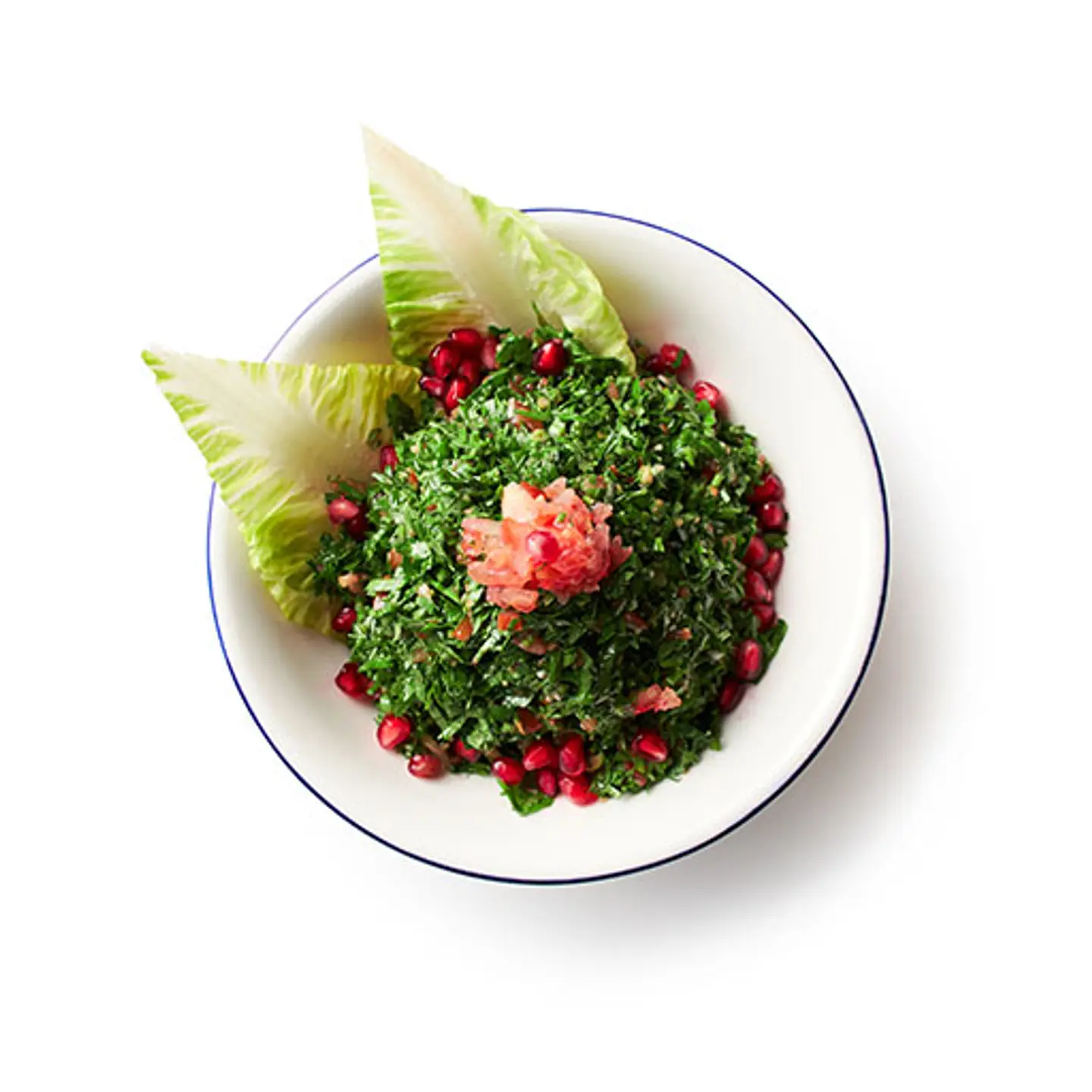 Tabbouleh