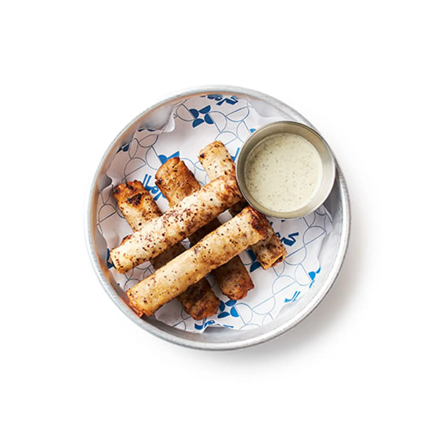 Musakhan Rolls