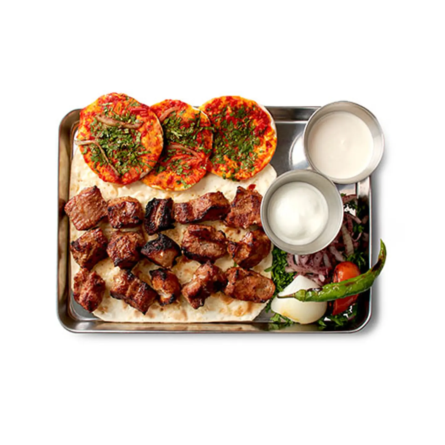 Awsal Veal