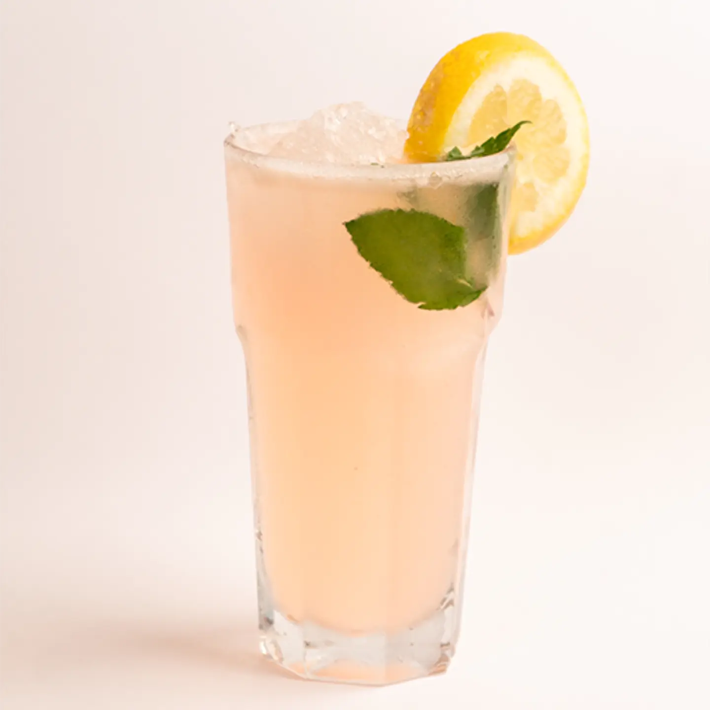 Rose Lemon