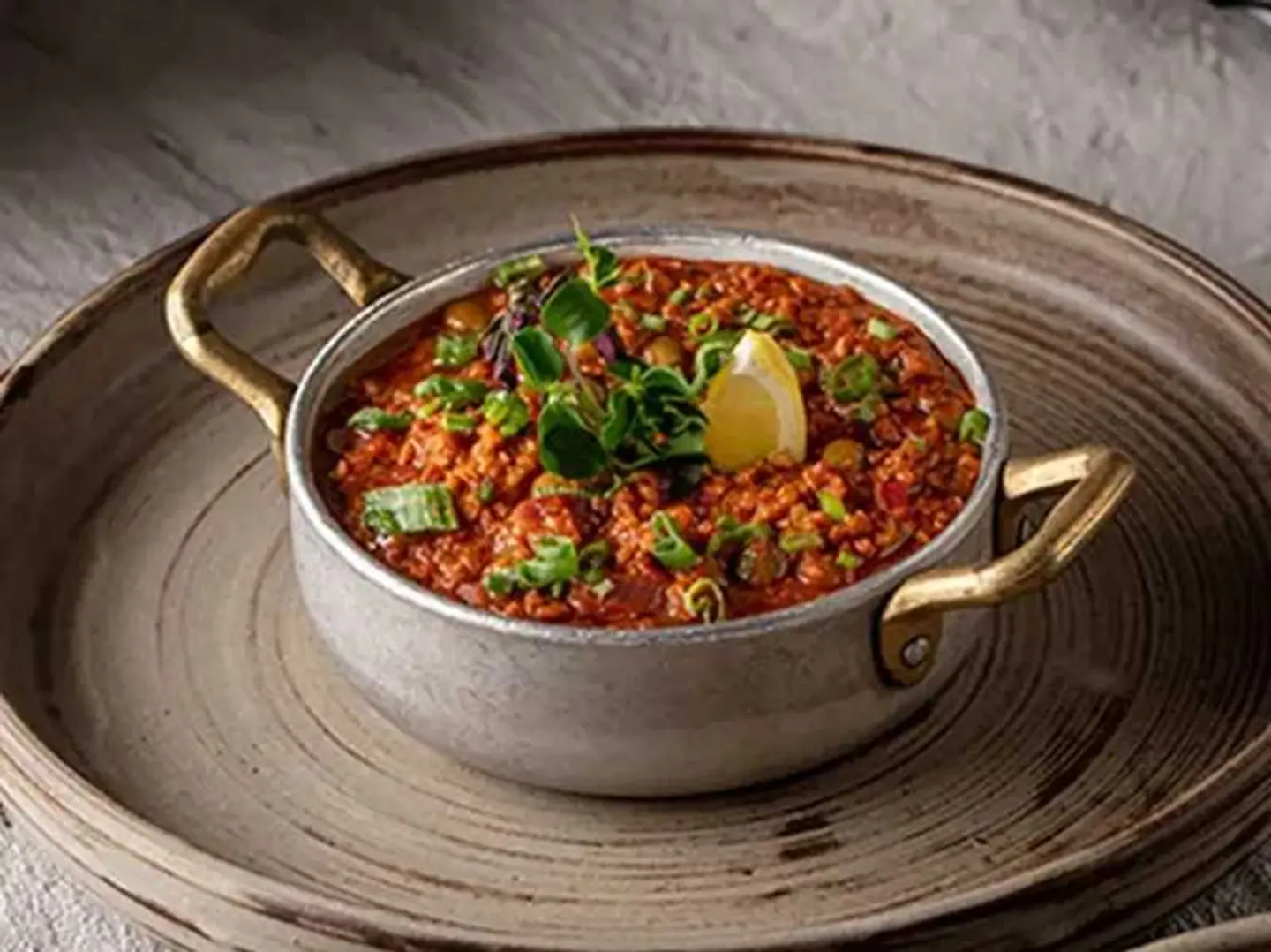 Keema Sahan