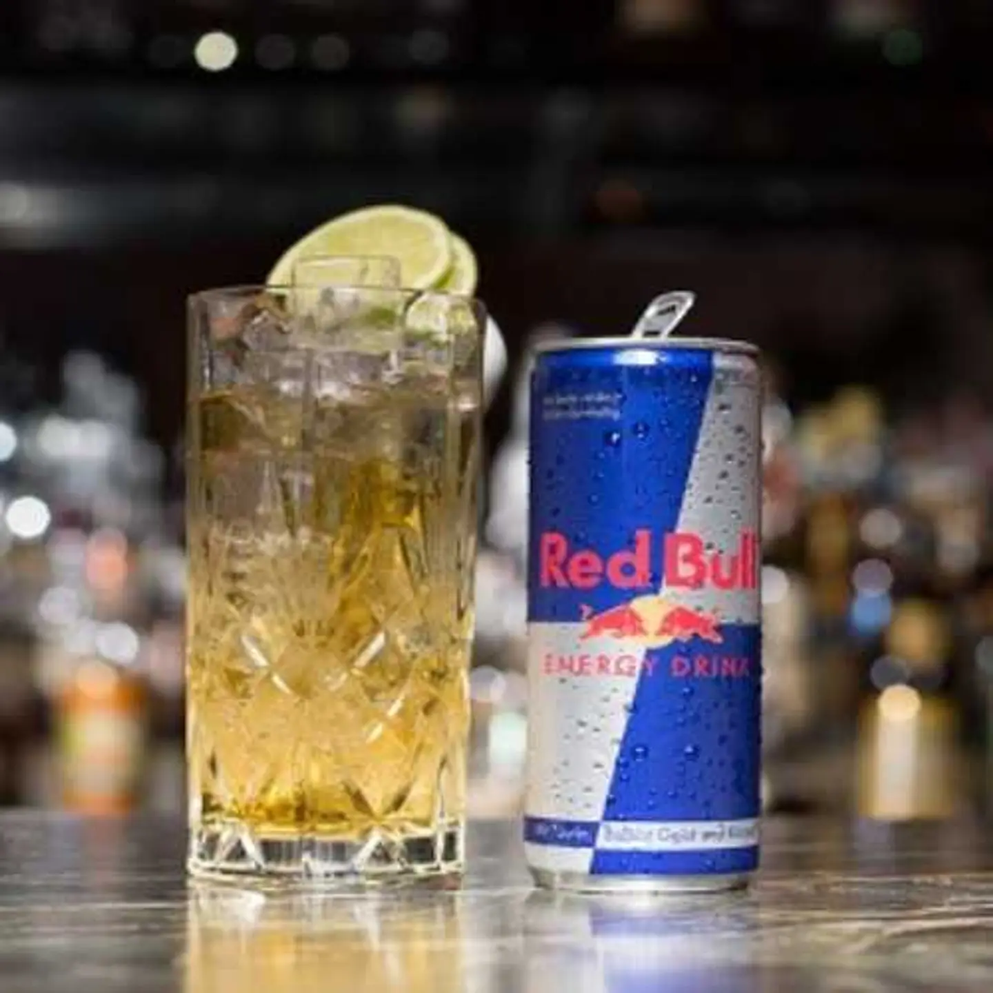 Redbull