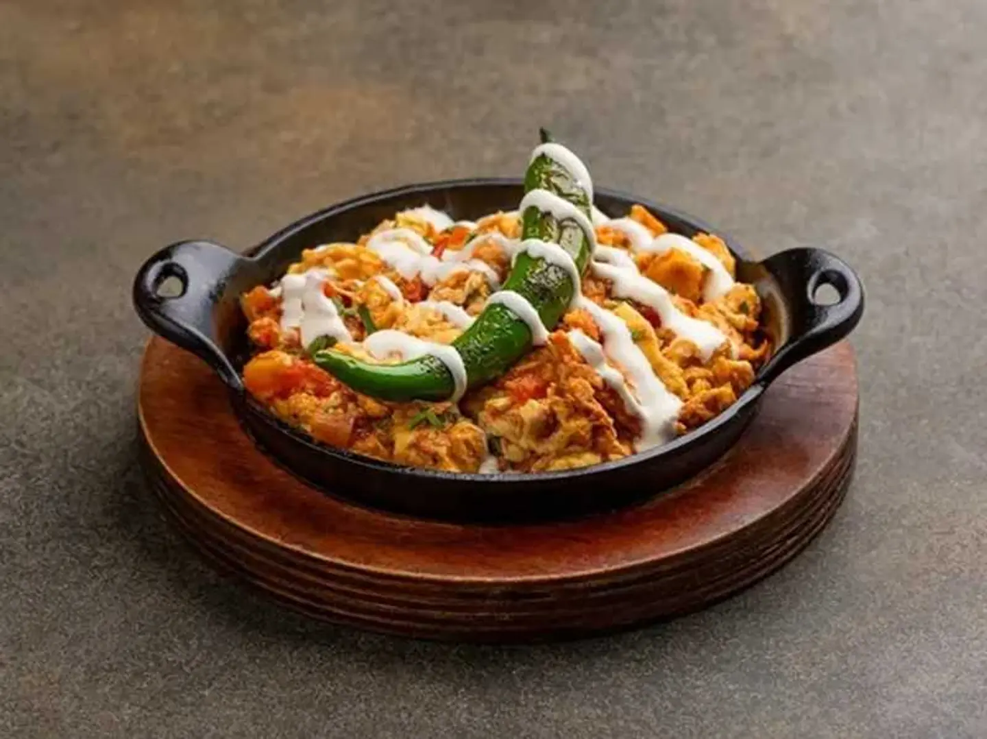Shakshuka Sahan